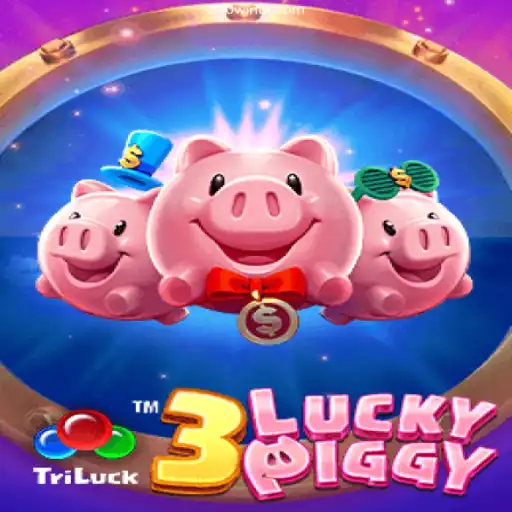 Unveiling the Fun and Fortune of 3LUCKYPIGGY