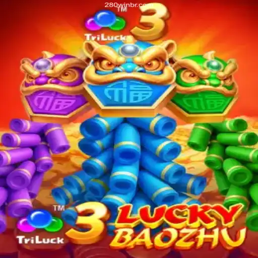 Exploring the Exciting World of 3LuckyBaozhu: Your Gateway to Thrilling Online Gaming