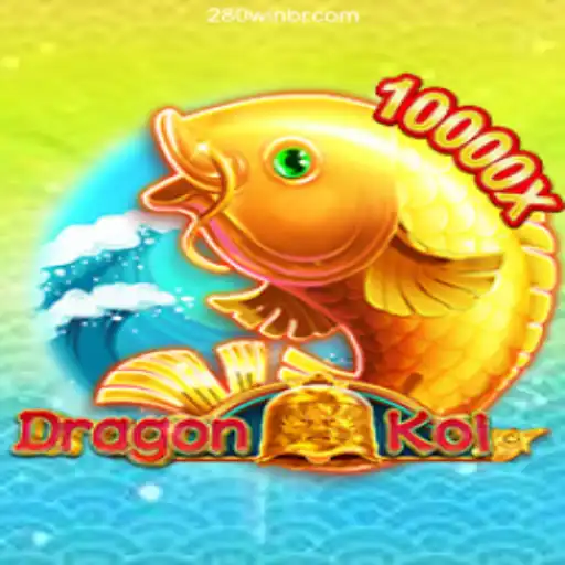 Exploring the Mystical World of DragonKoi and 280win.Com Brasil