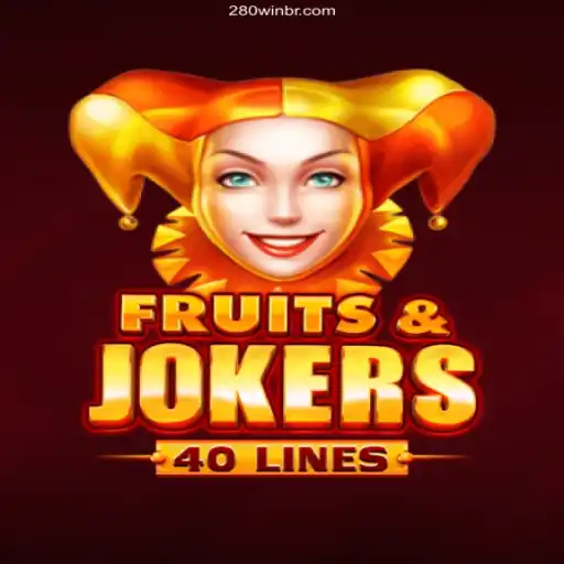 Exploring FruitsAndJokers40: A Thrilling Game at 280win.Com Brasil