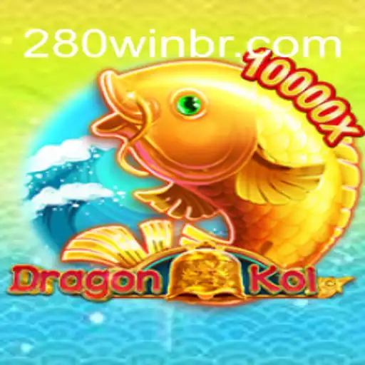 Exploring the Mystical World of DragonKoi and 280win.Com Brasil