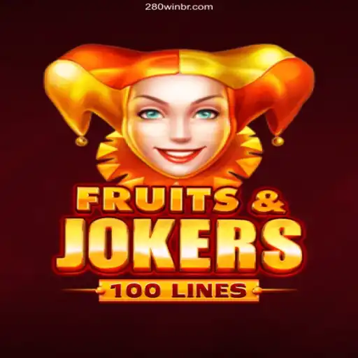 Exploring FruitsAndJokers100: A Unique Online Slot Game Experience