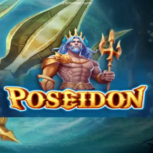 Dive into Adventure with Poseidon: Discover 'Poseidon' on 280win.Com Brasil