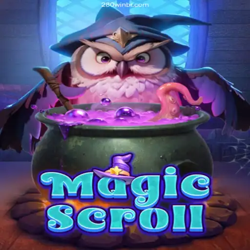 MagicScroll: A New Era in Online Adventure and Strategy