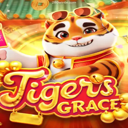 TigersGrace: Unleashing The Jungle Adventure